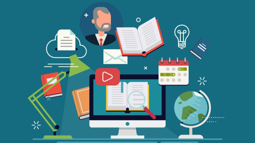 Teacher Digital Competency Curriculum - Level 1 (Non-SCORM) TDCC-01